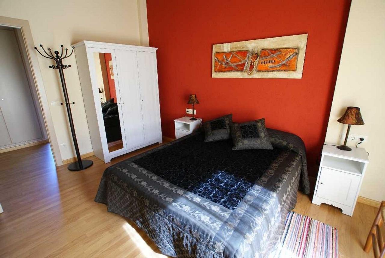 Appartement El Mas Prat à La Vall de Bianya Extérieur photo