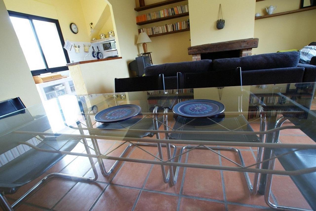 Appartement El Mas Prat à La Vall de Bianya Extérieur photo