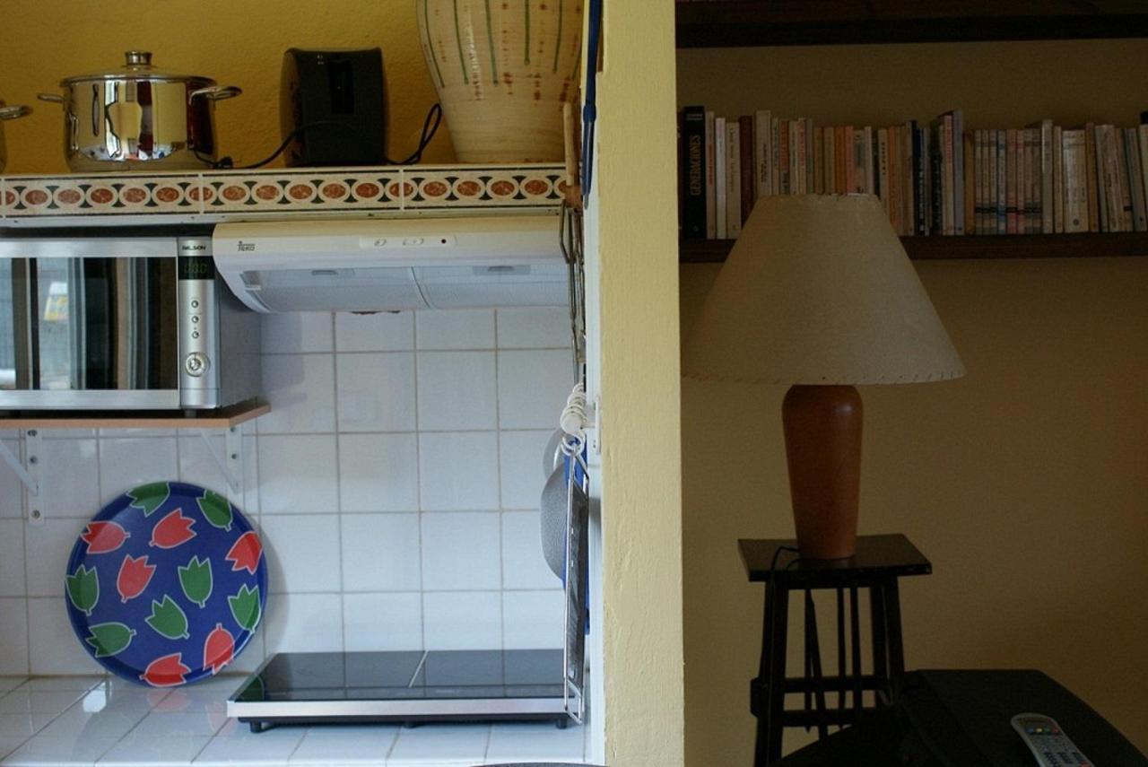 Appartement El Mas Prat à La Vall de Bianya Extérieur photo